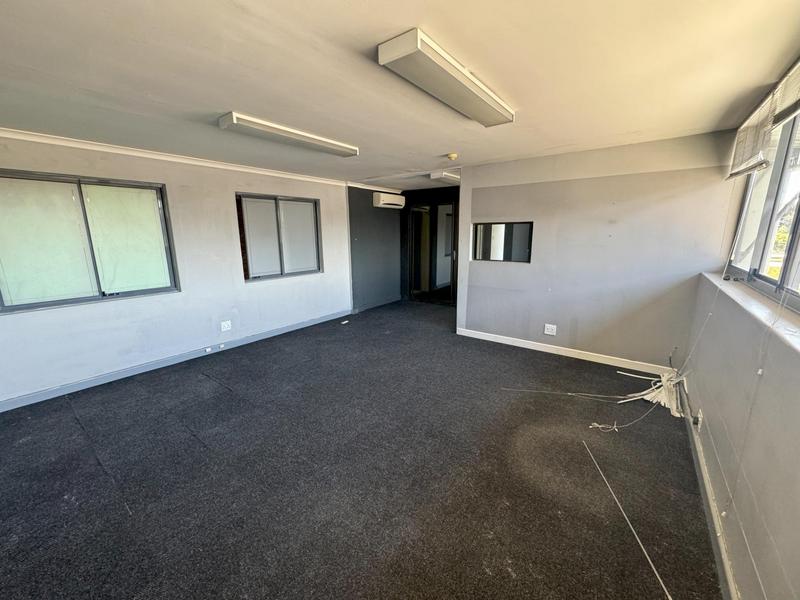 To Let commercial Property for Rent in Airport Industria Western Cape